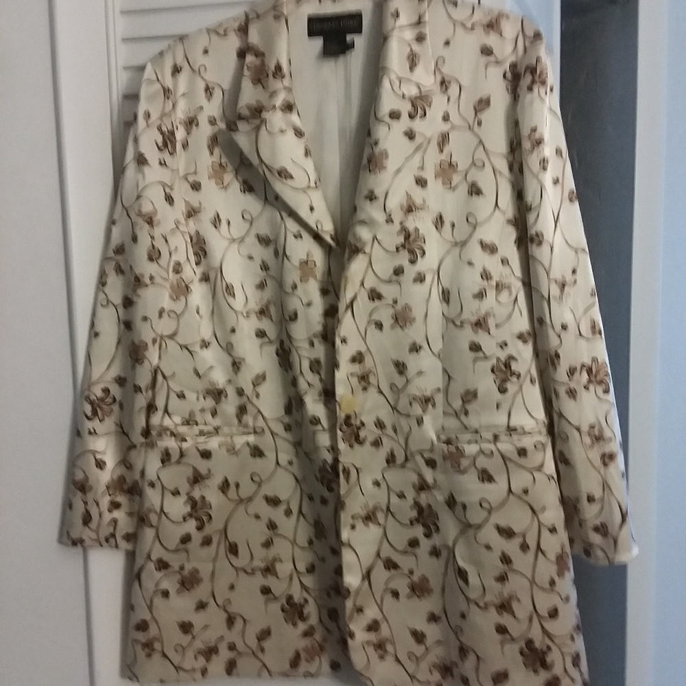 Classiques Entier blazer